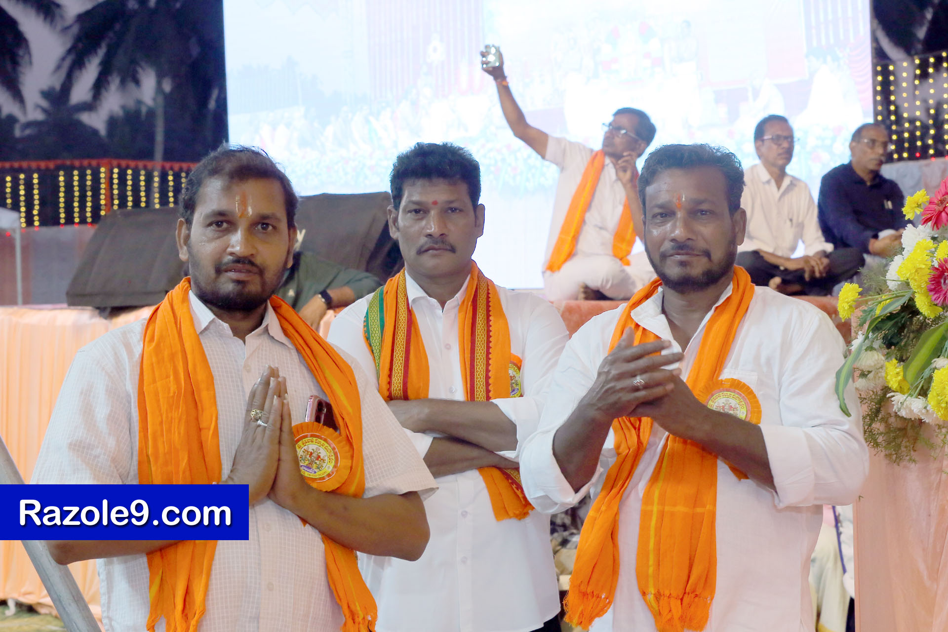 Srinivasa Kalyanam - vegivaaripalem - 2026